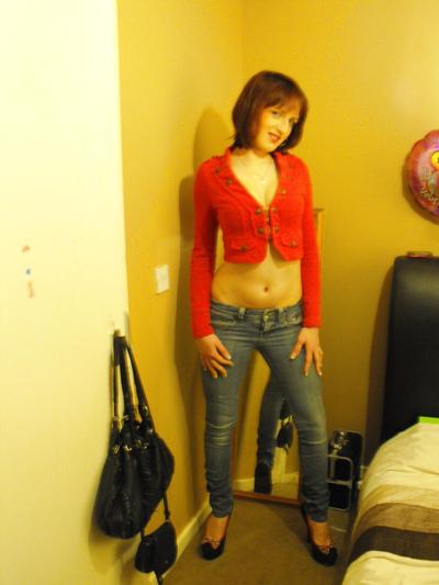 17P Jades 18th birthday