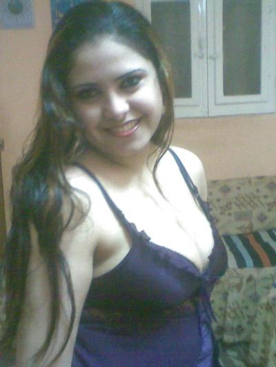 5P Arab woman