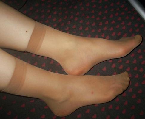 24P Nylon Soles n Situations 18