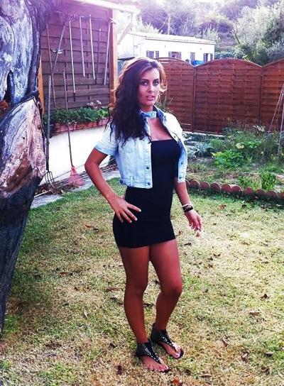 25P Vulgar Faces 6 - Give them dirty comment!