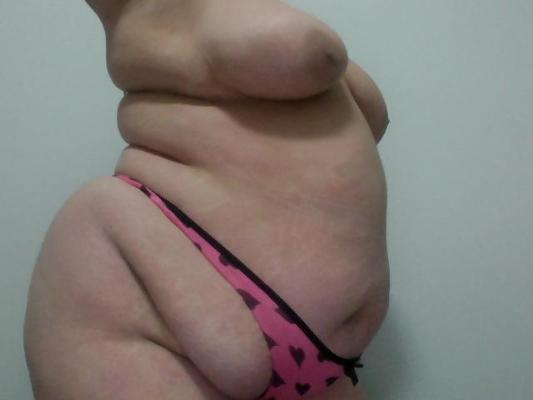 5P BBW LOVERS