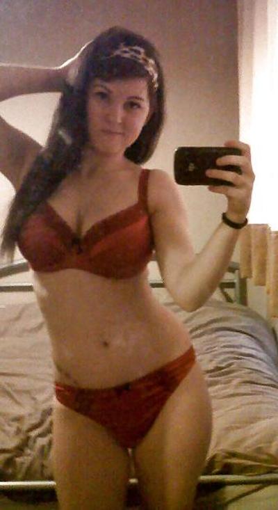 10P Me in underwear 