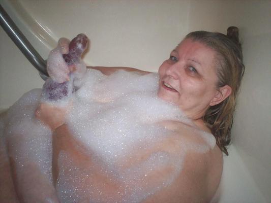 6P Buble bath 