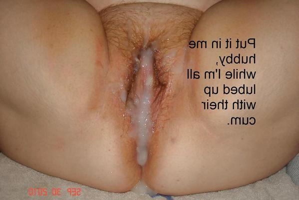 25P Cuckold Captions of me and my wife 2nd gallery