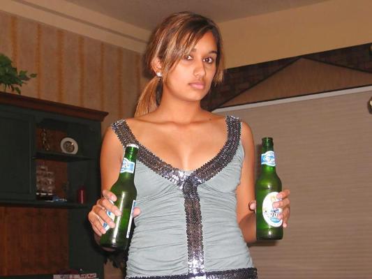 24P Indian Desi Babe 