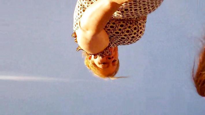 25P UPSKIRT PICS --- お前は雌犬だ!!