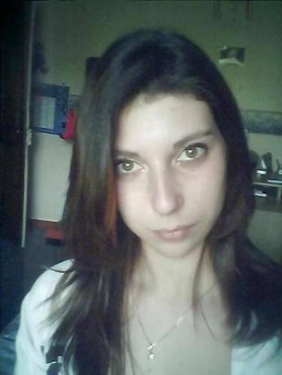 6P French Girl's Face Pics : Cindy