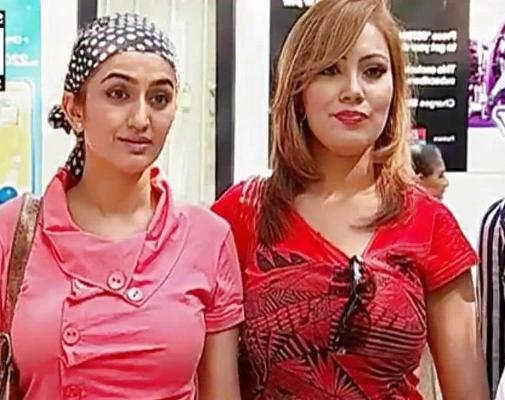 25P Anjali Bhabhi