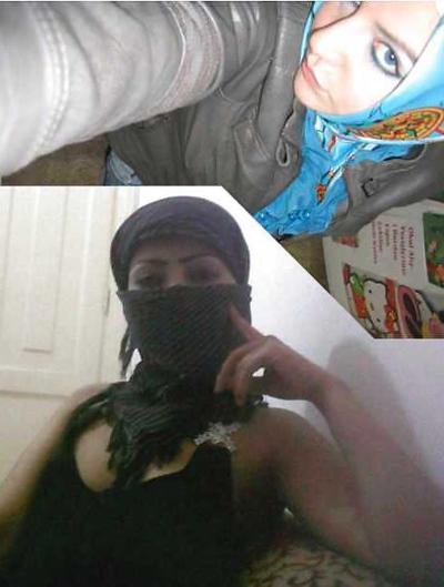 25P Sexy general- hijab niqab jilbab arab 