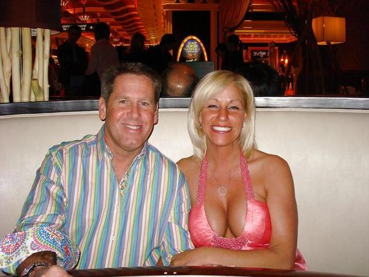 7P Our Hot Milf Friend on holidays