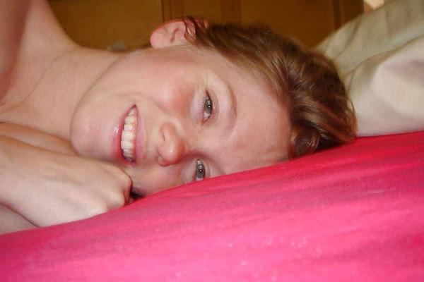 25P Self shot 12