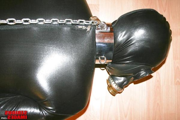 9P Adolescentes e BDSM