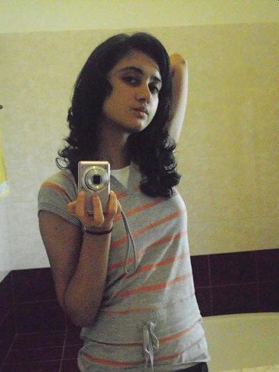 20P Indian non-nude cuties