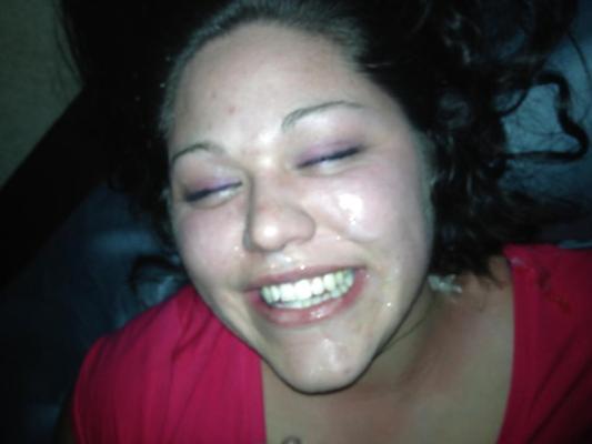 8P BBW named CoCo Sucking my little Dick