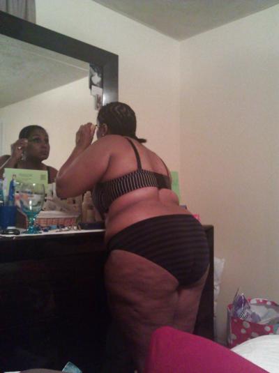 7P My new big booty that um fucking