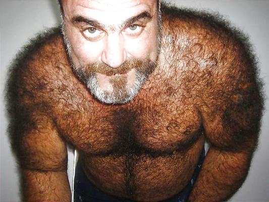 9P Old Man Gay