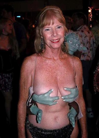 12P MILF & MATURE VISITED OUR CLUB LAST WEEKEND