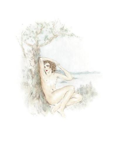 25P Drawn EroPorn Art 72 - Edouard Chimot