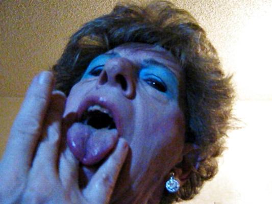25P JOANNE SLAM - JOANNE-S BLUE MOVIE - SEPTEMBER 5 2012