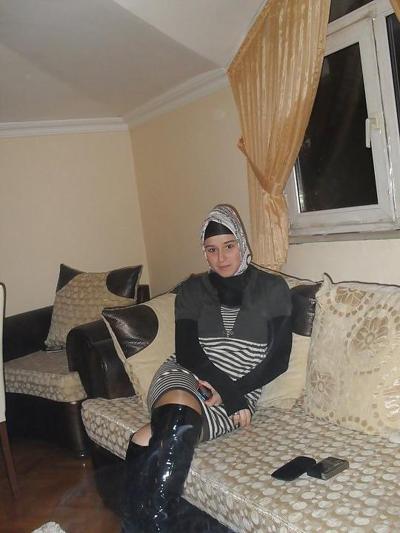 8P Turbanlilar turc 2012