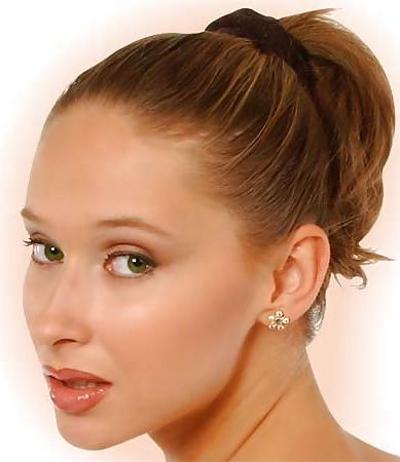 16P Roxy Carter alias Veronika Hanakova