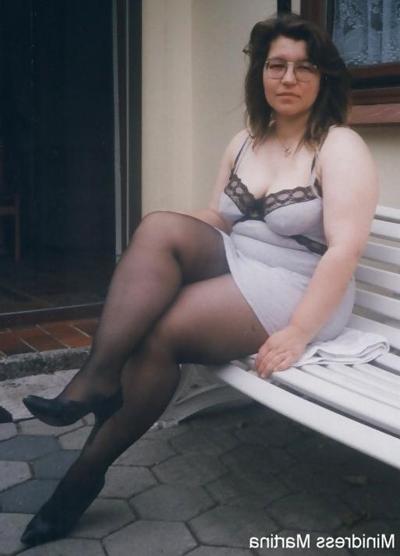 7P Black Pantyhose Martina