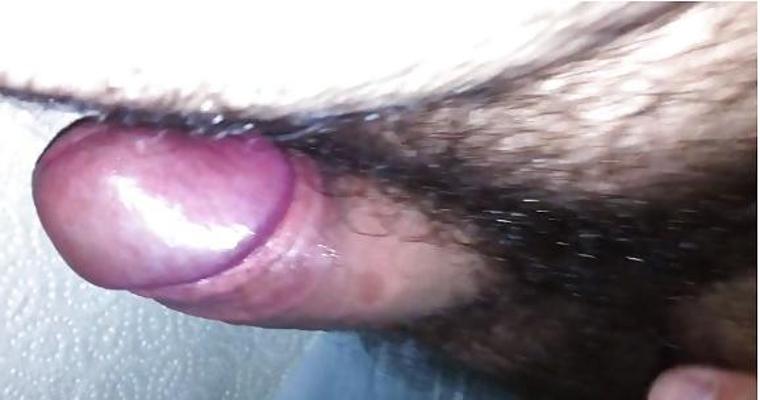 5P Me, my cock, my sperm.