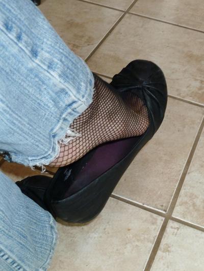 10P In ballerina