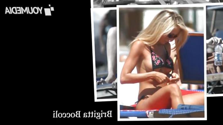 12P Celebrities topless 