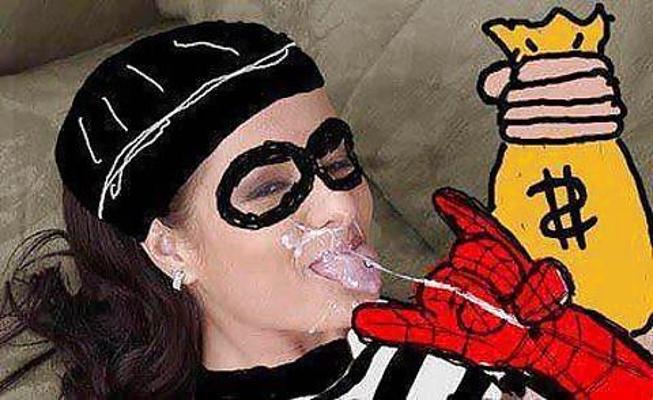 25P Funnies From The Net