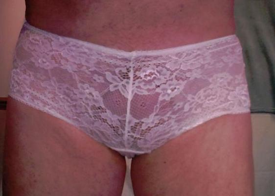 25P Crossdresser - some of my panties