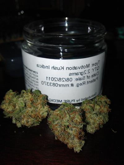 10P Marijuana Porn