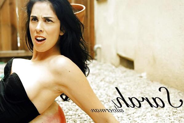 25P Sarah Silverman Ultimate Collection
