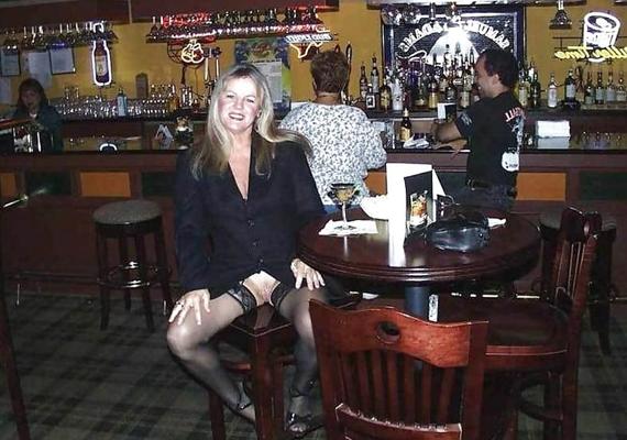 25P Les Salopes (Restaurant, Bar)