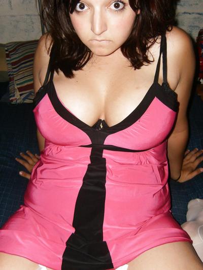 25P Chubby Dutch Teen