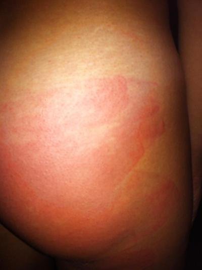 12P Slave training session #1