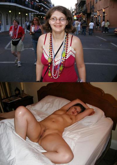 24P Dressed Undressed 6.