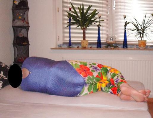 10P Badeanzug, Badeanzug und Leggings