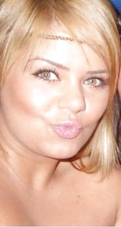 13P Turkish girls from holland..