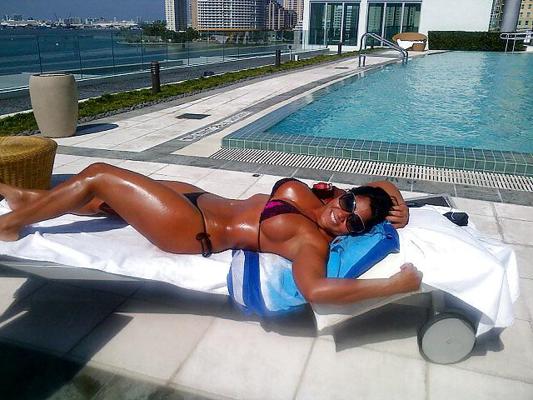 20P I Love Real Latin Brazilian Women #9