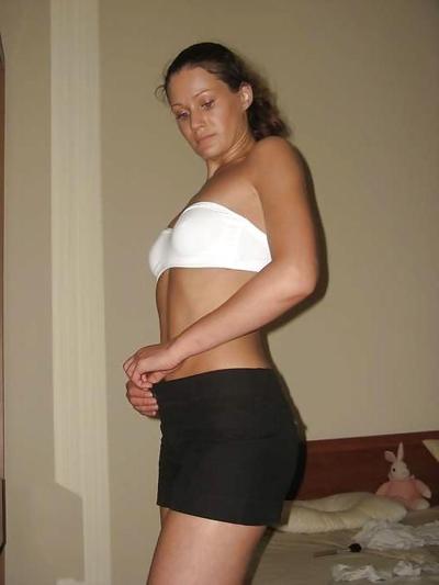 25P Amateur Alicia & Boyfriend