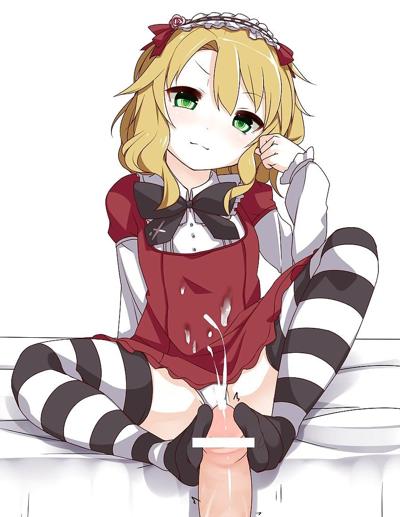 25P My favorite hentai