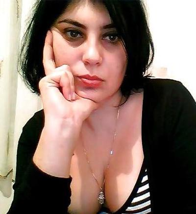 24P Downblouse - Clivage 4