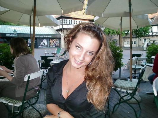 21P Bulgarian girl: Martina