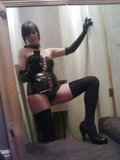5P Slut Bride and others