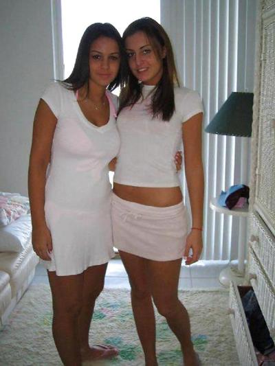 8P Turkish girl: Buse