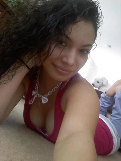 13P Me in the mirror :)