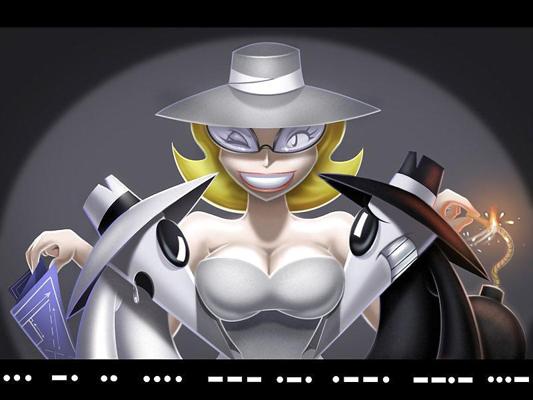 12P Sexy toons 10