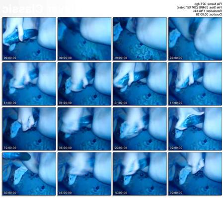 25P Crazy Russian sex part4