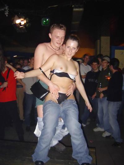 25P Party-Girl